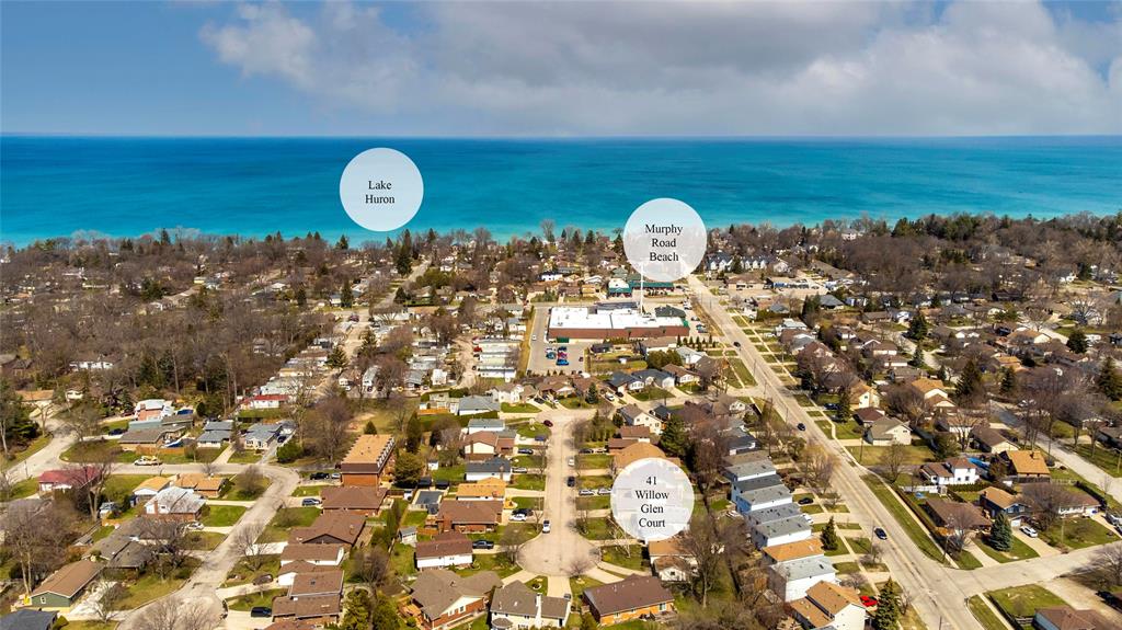 41 WILLOW GLEN Court, Sarnia, Ontario, Canada