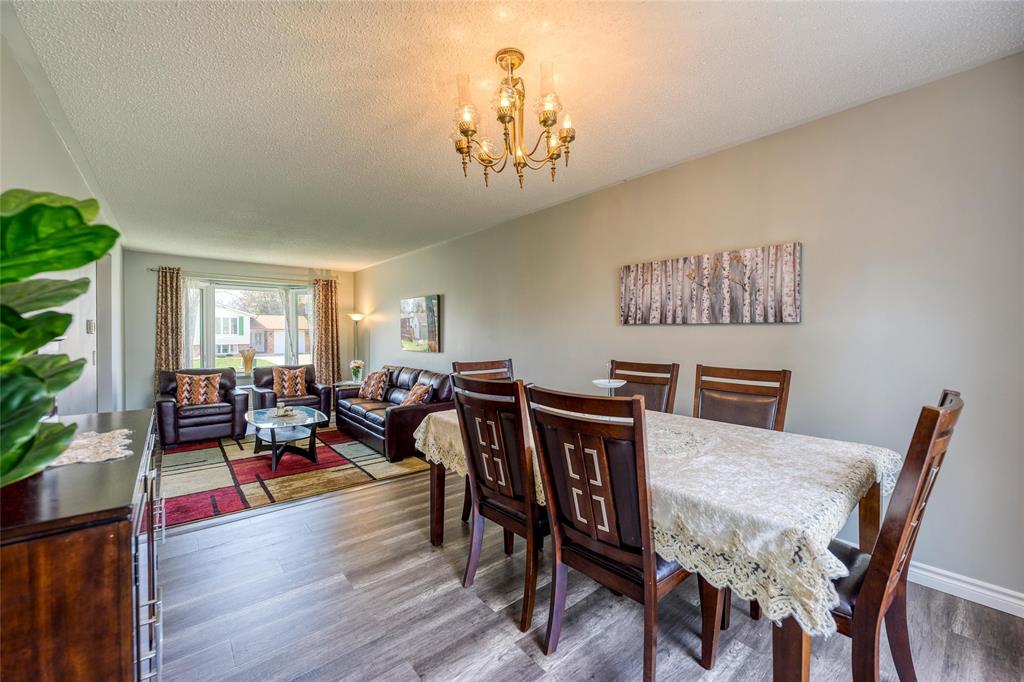 41 WILLOW GLEN Court, Sarnia, Ontario, Canada