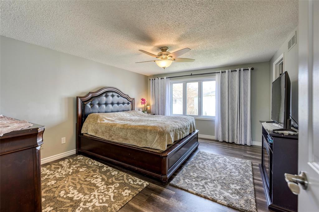 41 WILLOW GLEN Court, Sarnia, Ontario, Canada