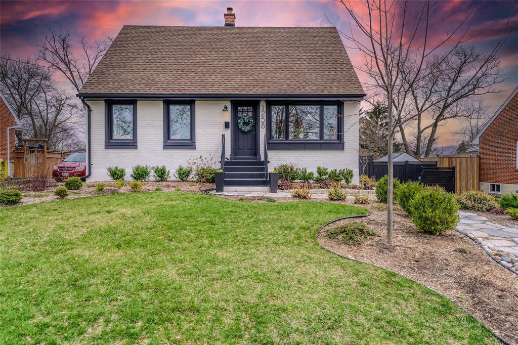 1258 KIM Street, Sarnia, Ontario, Canada