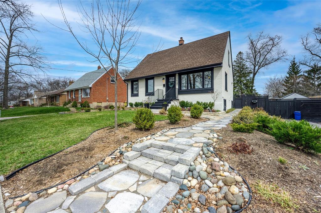 1258 KIM Street, Sarnia, Ontario, Canada