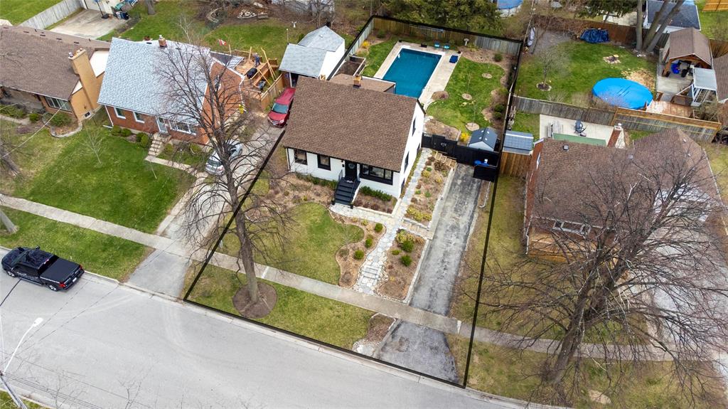 1258 KIM Street, Sarnia, Ontario, Canada