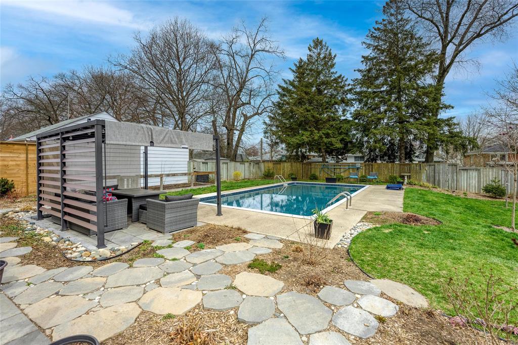 1258 KIM Street, Sarnia, Ontario, Canada