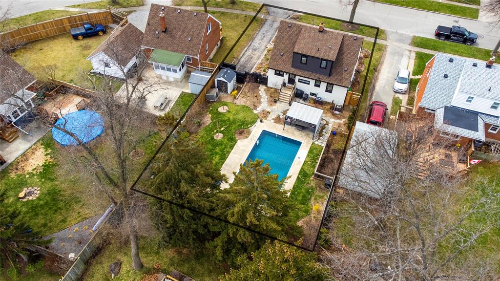 1258 KIM Street, Sarnia, Ontario, Canada