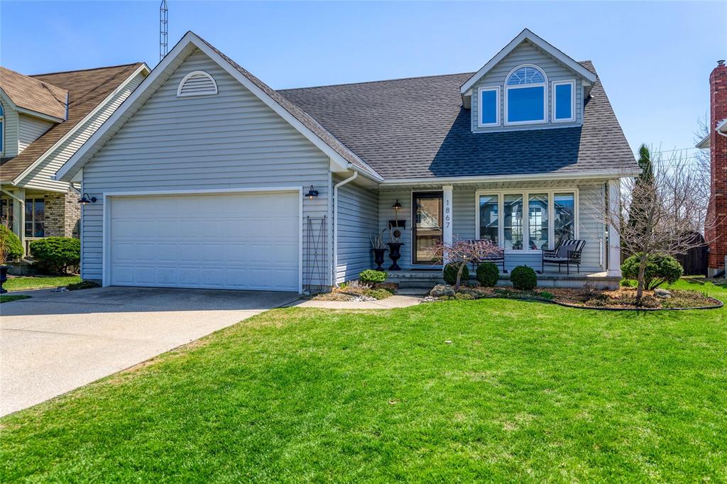 1867 WESTGROVE Drive, Sarnia, Ontario, Canada