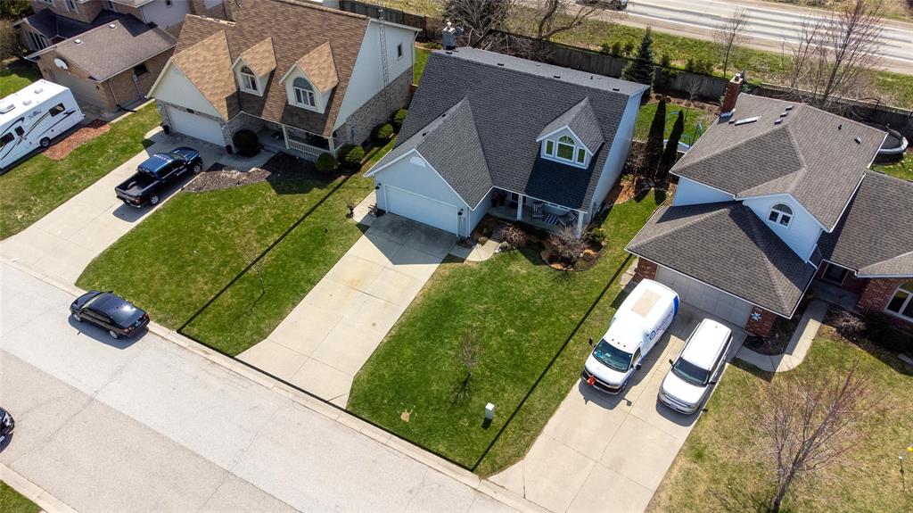 1867 WESTGROVE Drive, Sarnia, Ontario, Canada