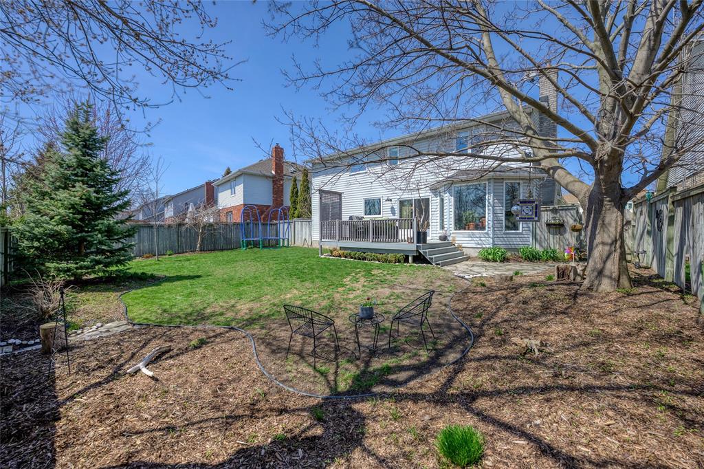 1867 WESTGROVE Drive, Sarnia, Ontario, Canada