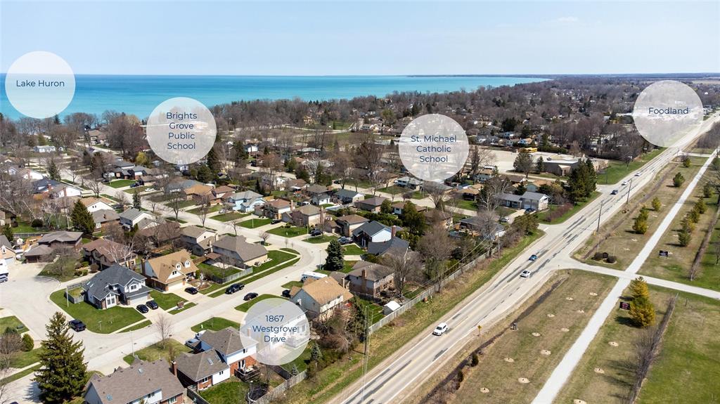 1867 WESTGROVE Drive, Sarnia, Ontario, Canada
