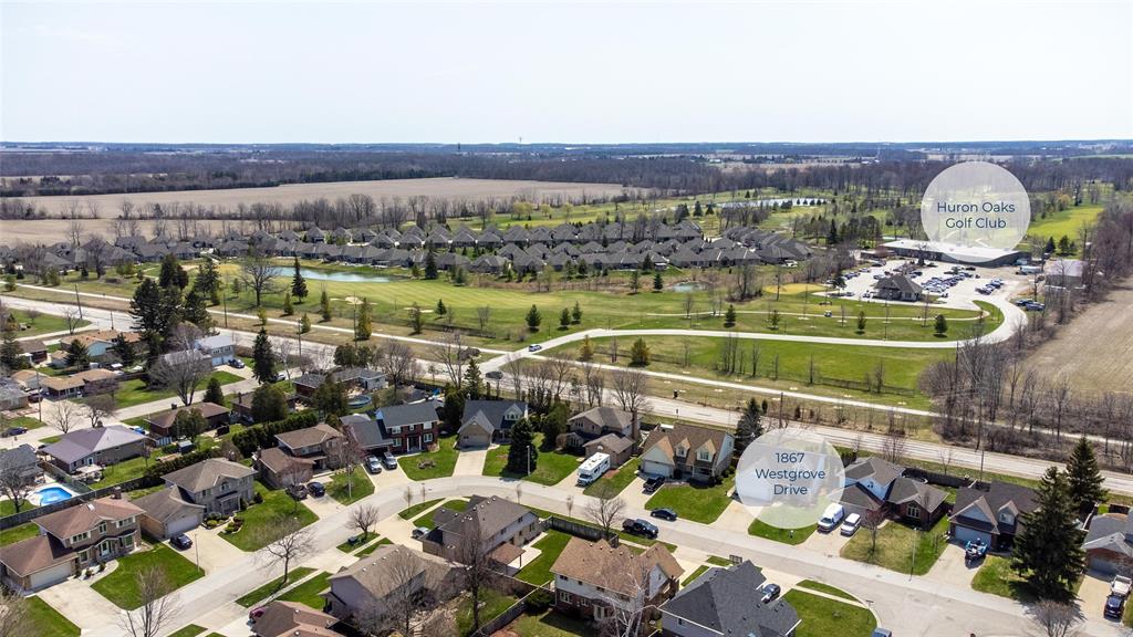1867 WESTGROVE Drive, Sarnia, Ontario, Canada