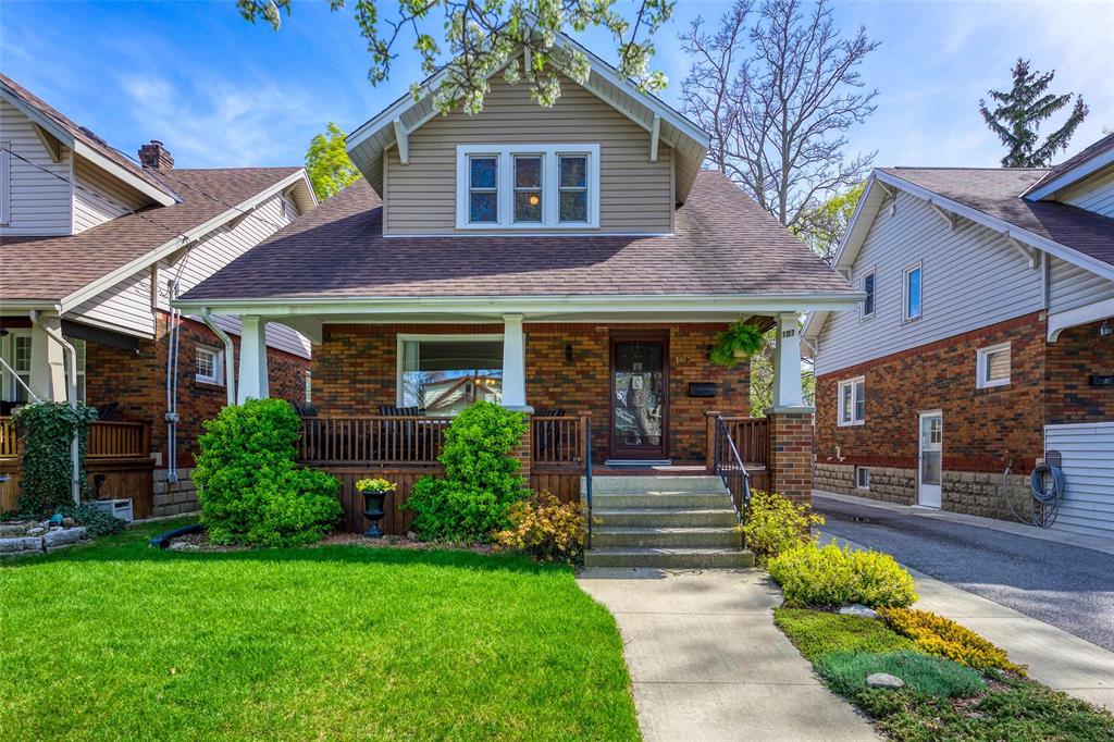 107 LINCOLN PARK, Sarnia, Ontario, Canada