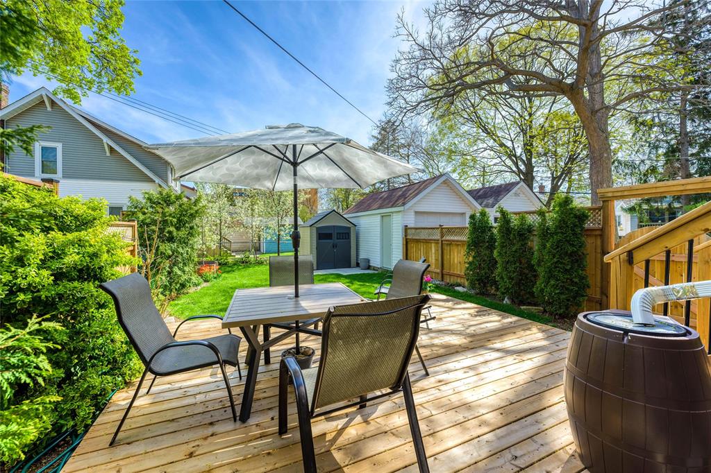 107 LINCOLN PARK, Sarnia, Ontario, Canada