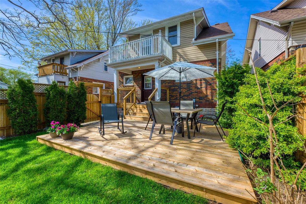107 LINCOLN PARK, Sarnia, Ontario, Canada