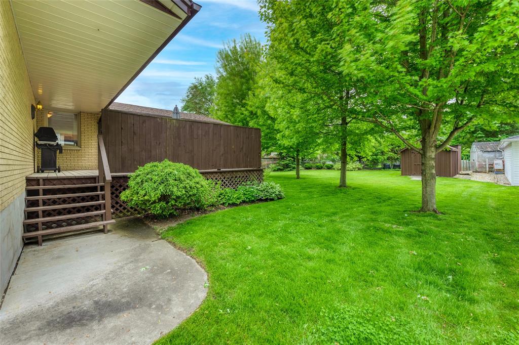 3245 DEVONSHIRE Road, Plympton-Wyoming, Ontario, Canada