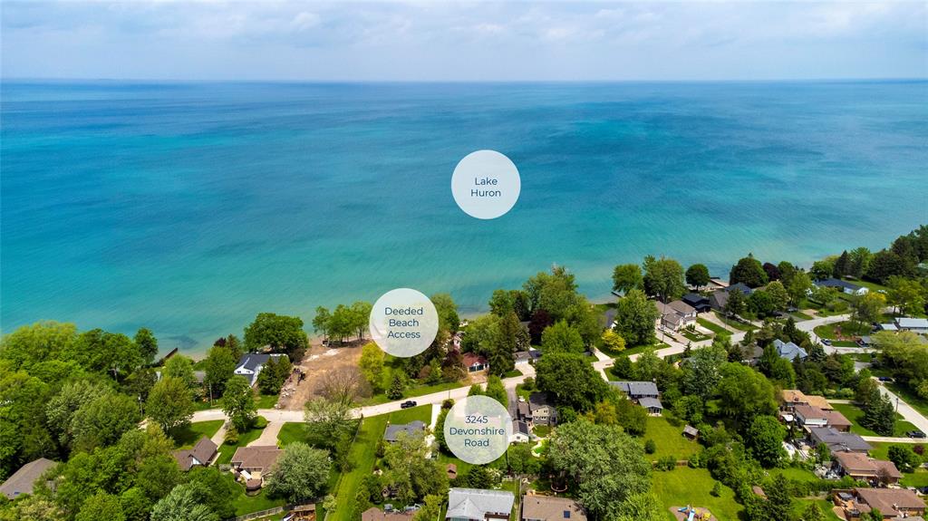 3245 DEVONSHIRE Road, Plympton-Wyoming, Ontario, Canada
