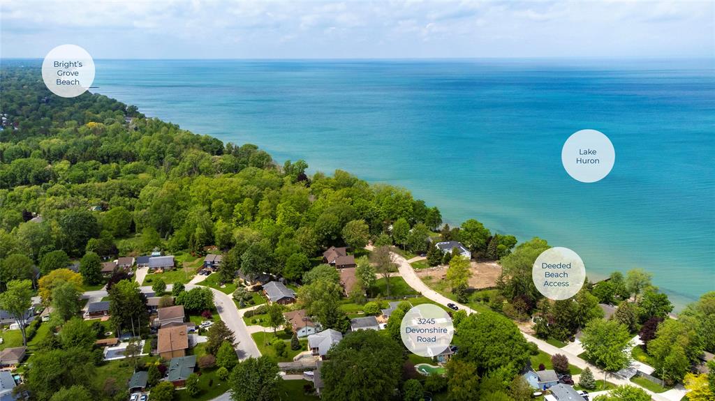3245 DEVONSHIRE Road, Plympton-Wyoming, Ontario, Canada