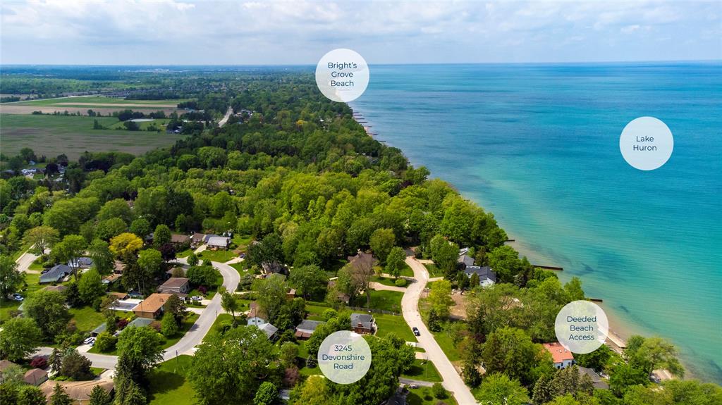 3245 DEVONSHIRE Road, Plympton-Wyoming, Ontario, Canada