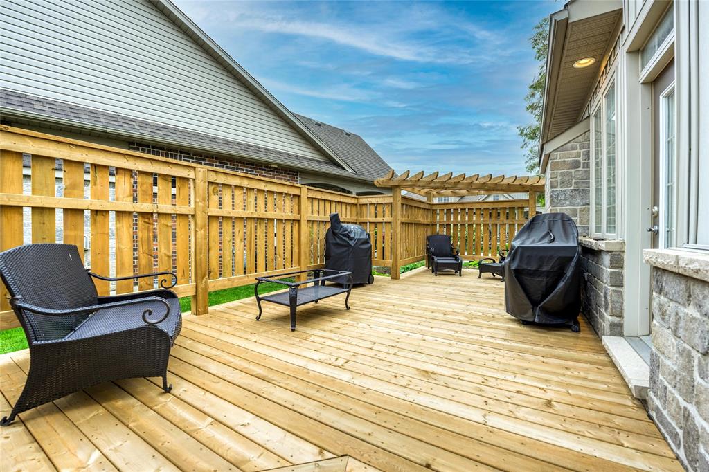 6754 ST ANDREW Circle Unit# 24, Plympton-Wyoming, Ontario, Canada