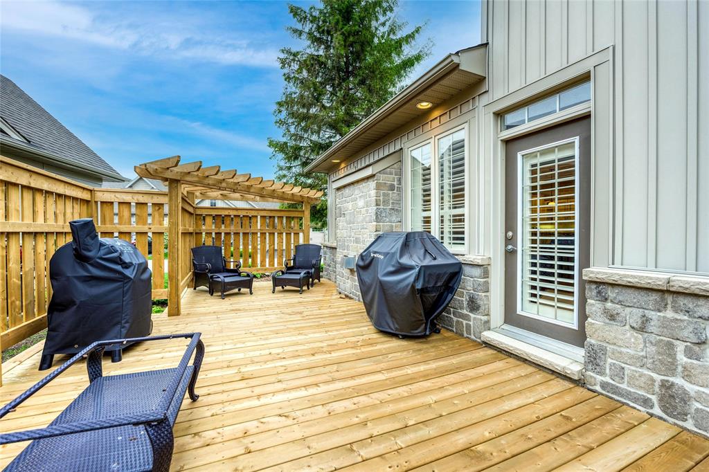 6754 ST ANDREW Circle Unit# 24, Plympton-Wyoming, Ontario, Canada