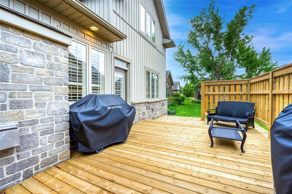 6754 ST ANDREW Circle Unit# 24, Plympton-Wyoming, Ontario, Canada