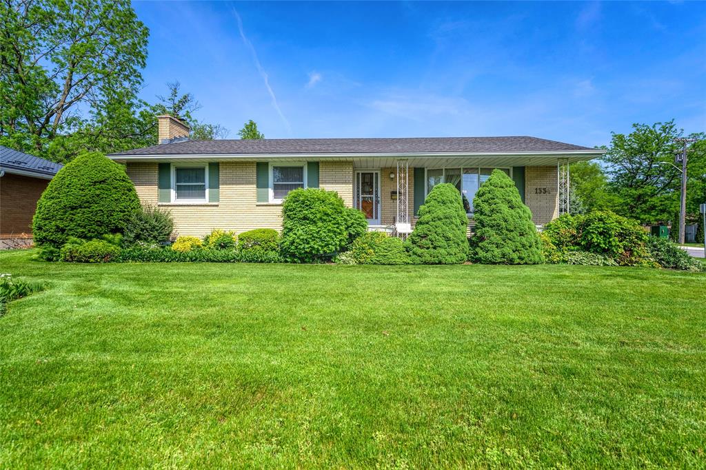 1334 ECHO Road, Sarnia, Ontario, Canada