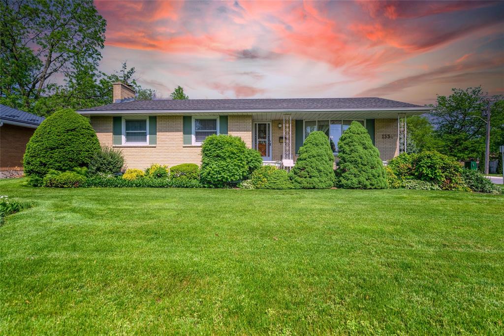 1334 ECHO Road, Sarnia, Ontario, Canada