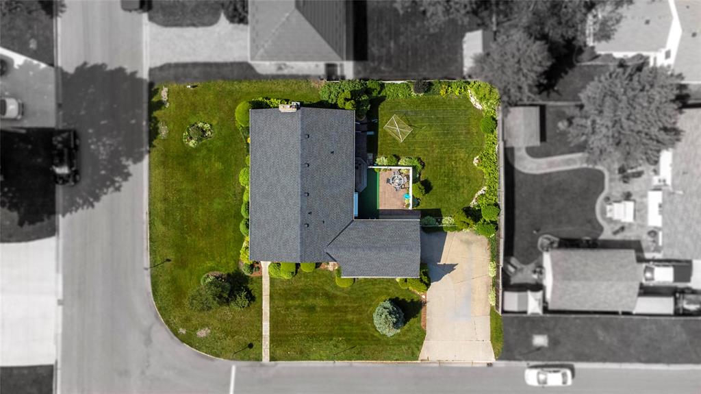 1334 ECHO Road, Sarnia, Ontario, Canada