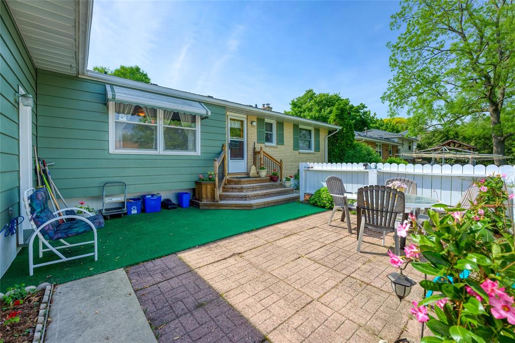 1334 ECHO Road, Sarnia, Ontario, Canada