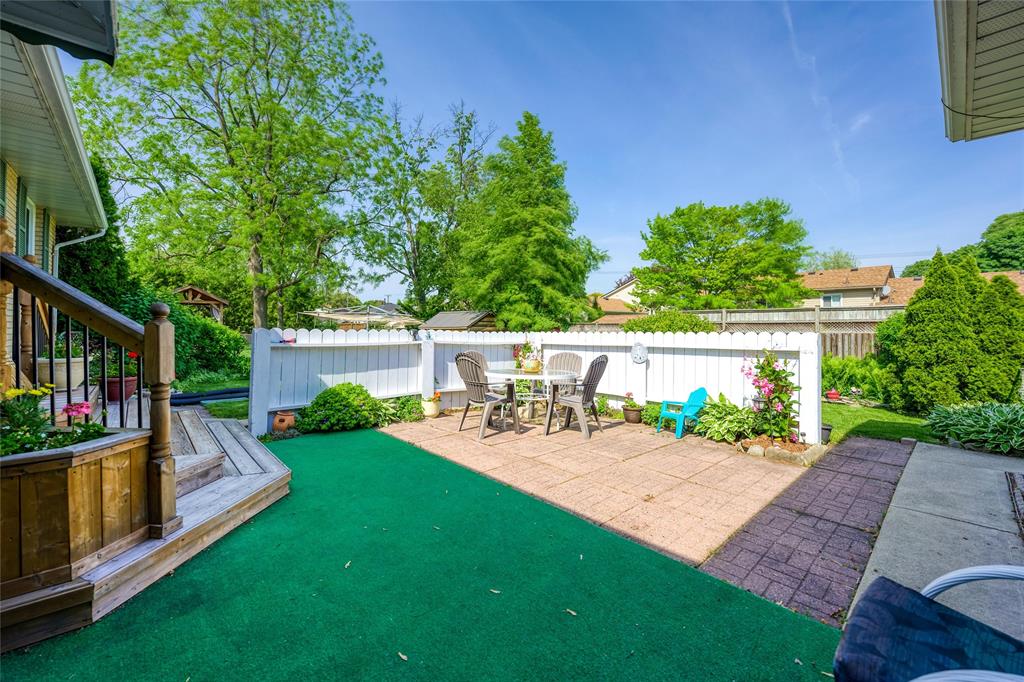 1334 ECHO Road, Sarnia, Ontario, Canada