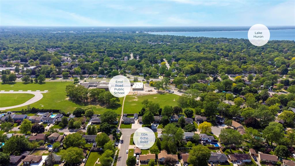 1334 ECHO Road, Sarnia, Ontario, Canada