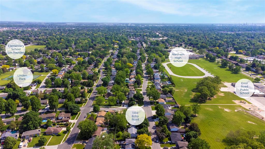 1334 ECHO Road, Sarnia, Ontario, Canada
