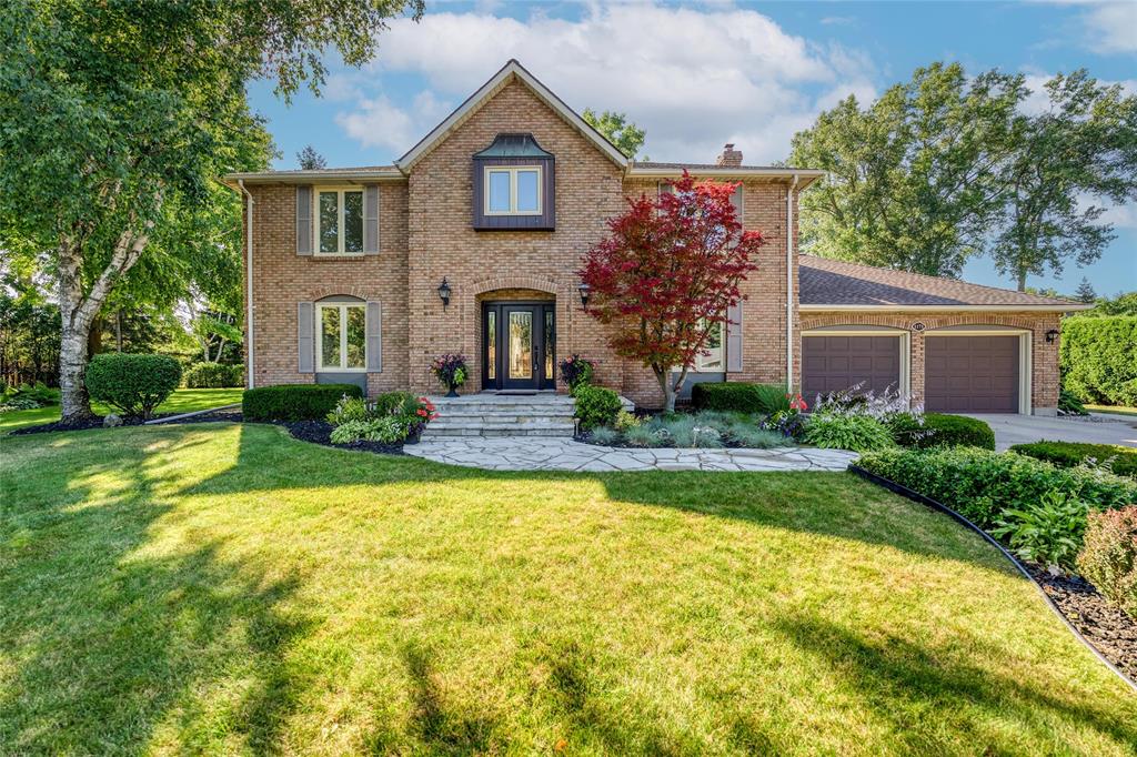 1171 PARKLAND Place, Sarnia, Ontario, Canada