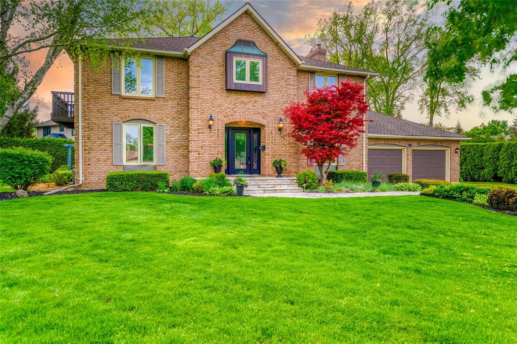 1171 PARKLAND Place, Sarnia, Ontario, Canada