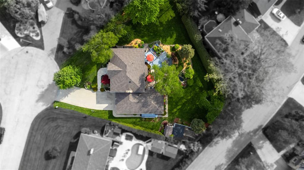 1171 PARKLAND Place, Sarnia, Ontario, Canada