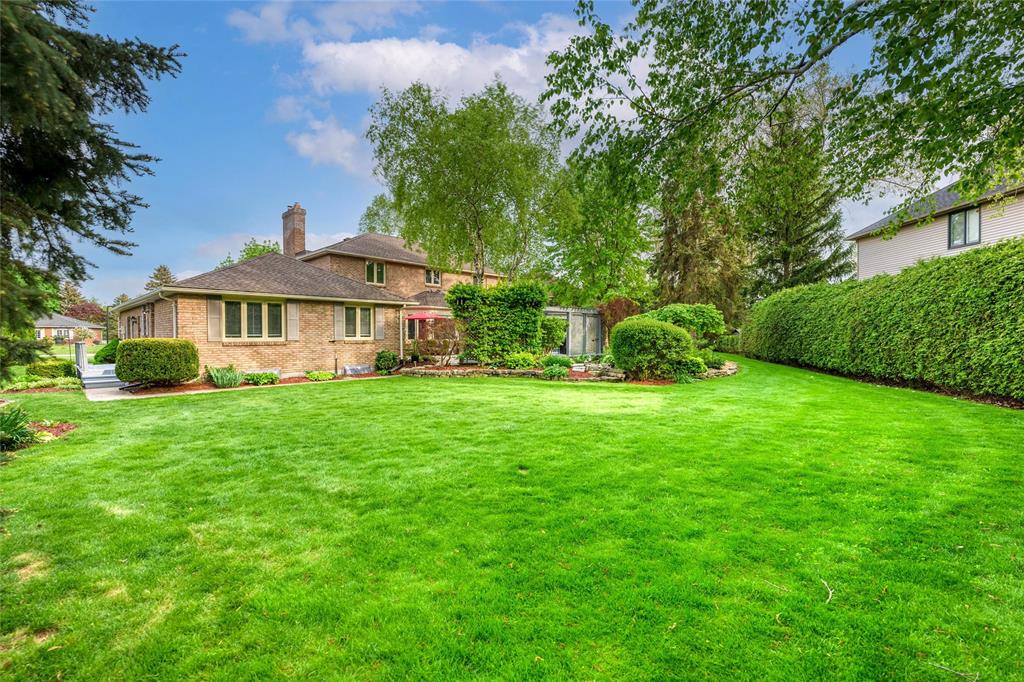 1171 PARKLAND Place, Sarnia, Ontario, Canada
