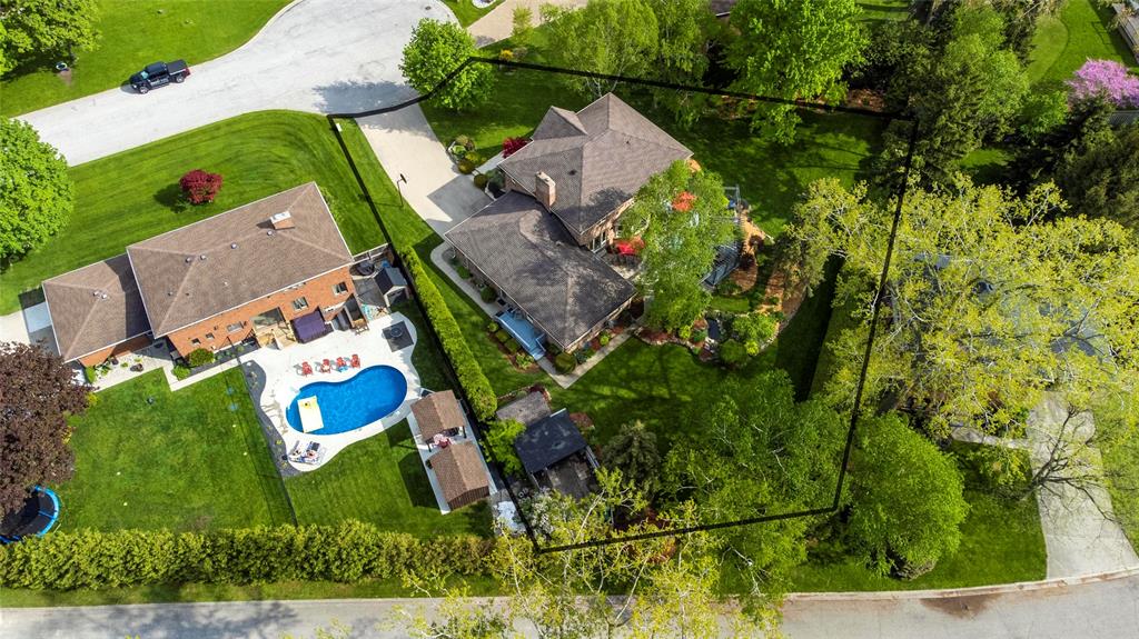1171 PARKLAND Place, Sarnia, Ontario, Canada