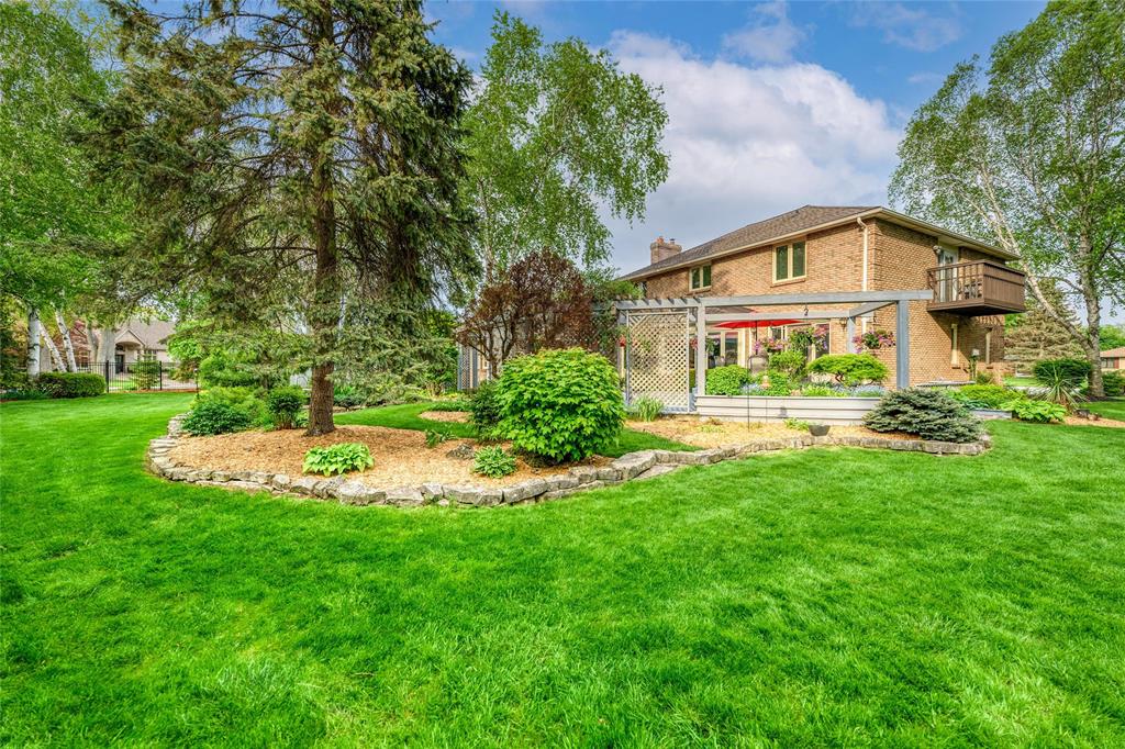 1171 PARKLAND Place, Sarnia, Ontario, Canada