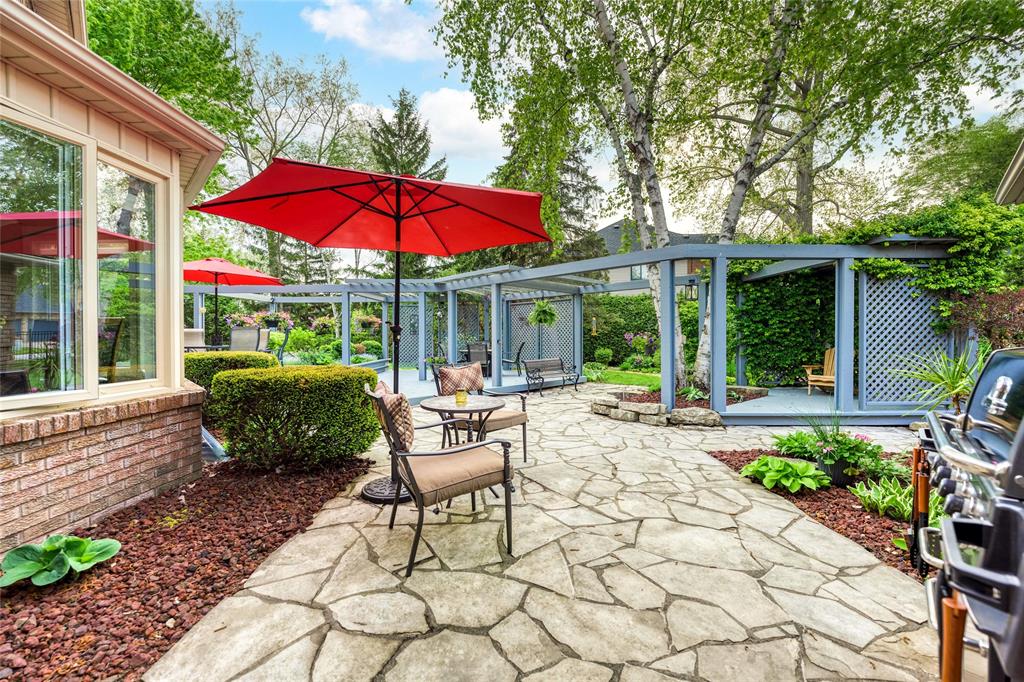 1171 PARKLAND Place, Sarnia, Ontario, Canada