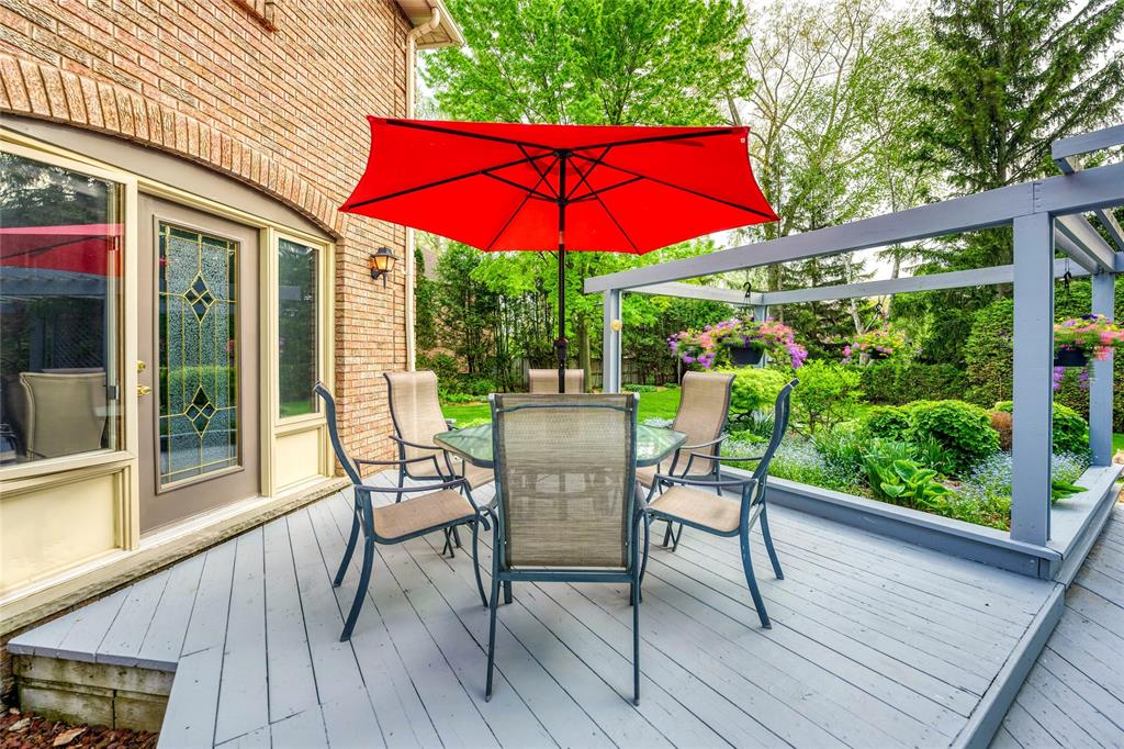 1171 PARKLAND Place, Sarnia, Ontario, Canada