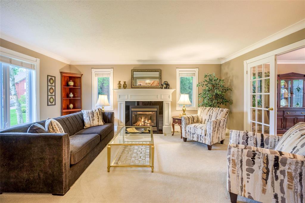1171 PARKLAND Place, Sarnia, Ontario, Canada