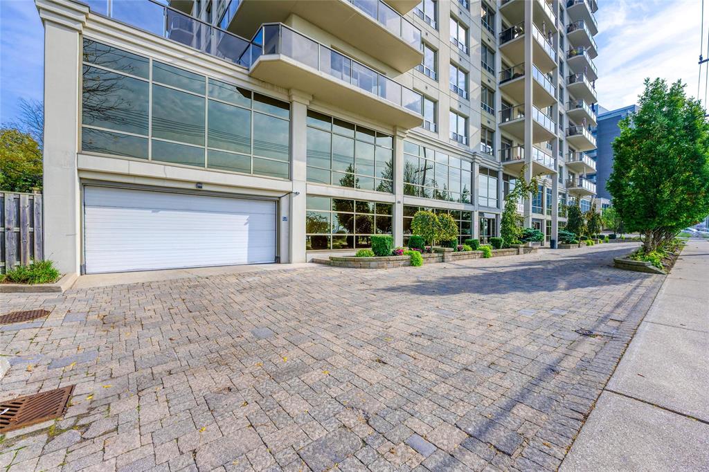 350 FRONT Street North Unit# 502, Sarnia, Ontario, Canada