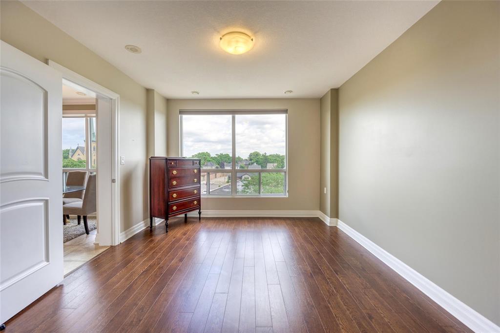 350 FRONT Street North Unit# 502, Sarnia, Ontario, Canada