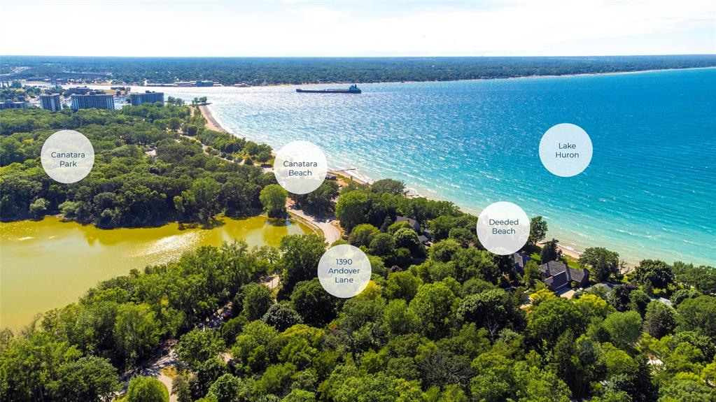 1390 ANDOVER Lane, Sarnia, Ontario, Canada