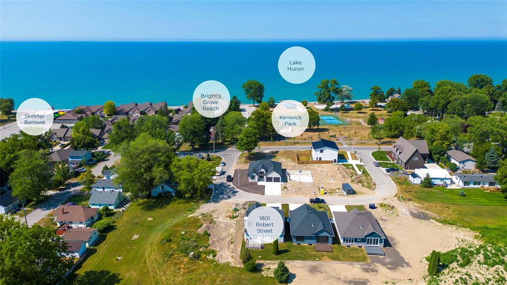 1801 ROBERT Street, Sarnia, Ontario, Canada