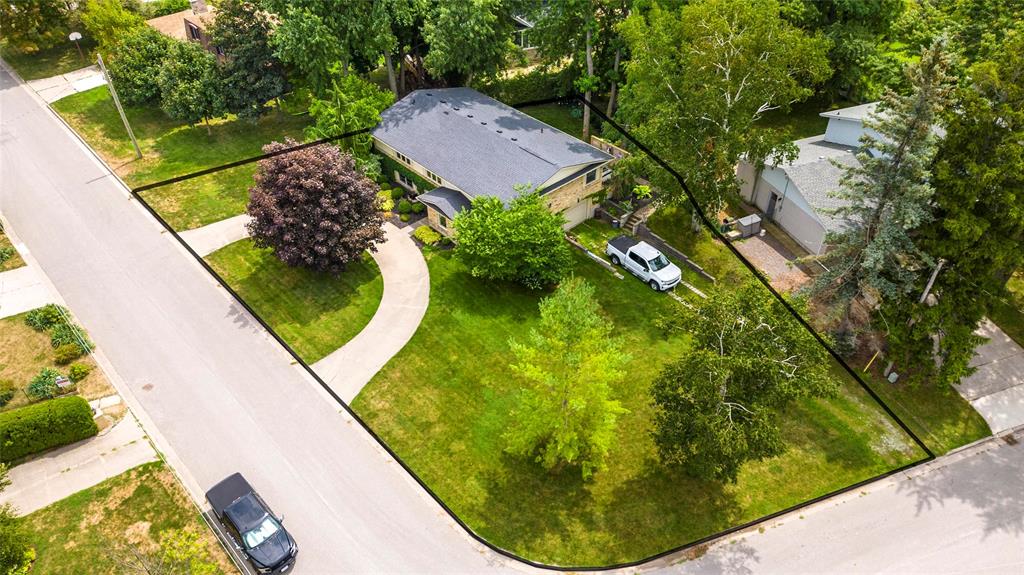 3051 SANDPIPER Trail, Plympton-Wyoming, Ontario, Canada