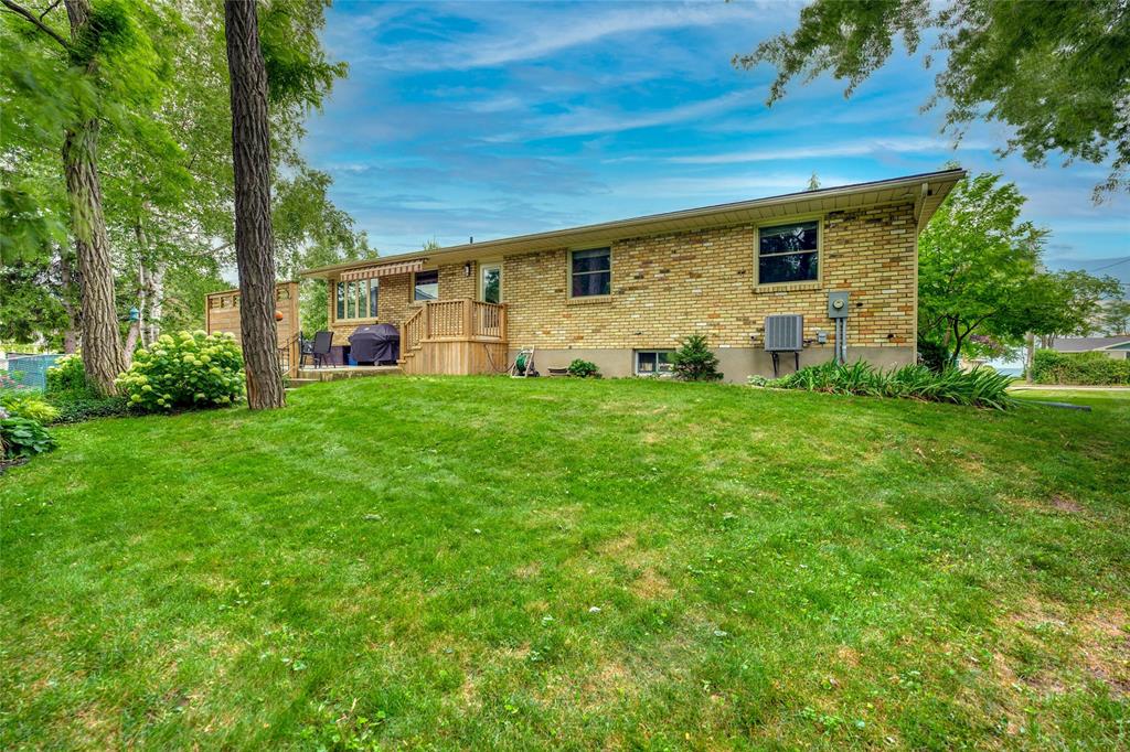 3051 SANDPIPER Trail, Plympton-Wyoming, Ontario, Canada