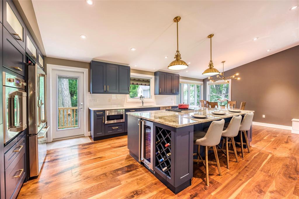 3051 SANDPIPER Trail, Plympton-Wyoming, Ontario, Canada