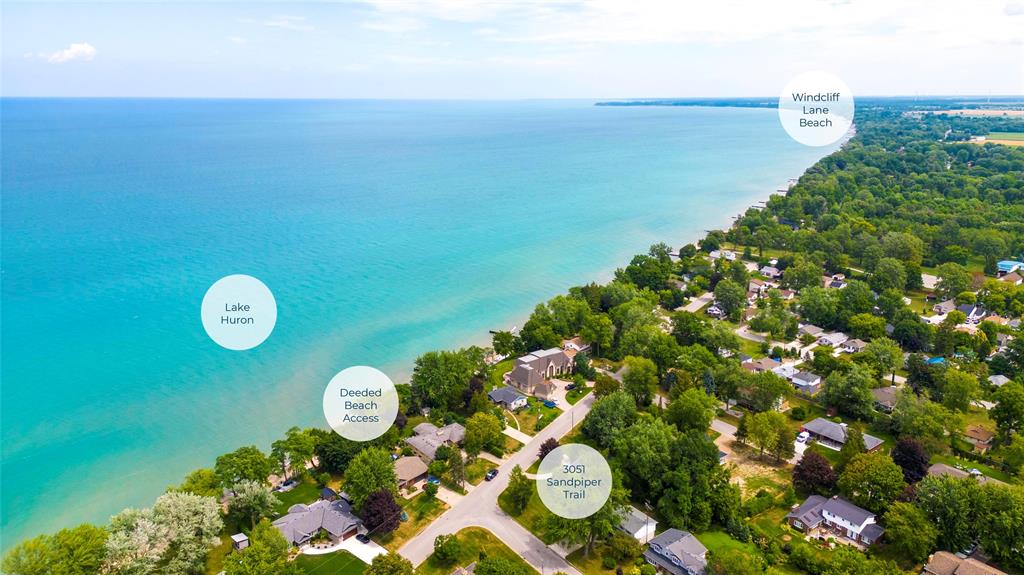 3051 SANDPIPER Trail, Plympton-Wyoming, Ontario, Canada