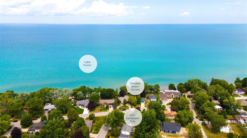 3051 SANDPIPER Trail, Plympton-Wyoming, Ontario, Canada