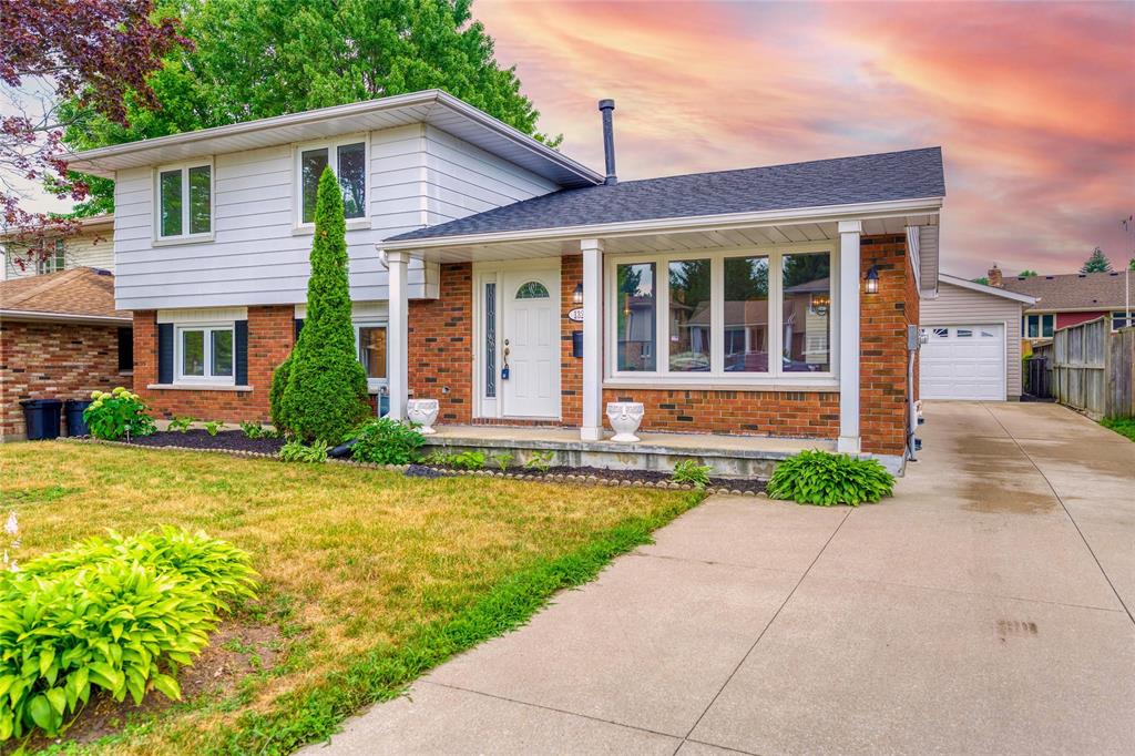1324 WILTSHIRE Drive, Sarnia, Ontario, Canada