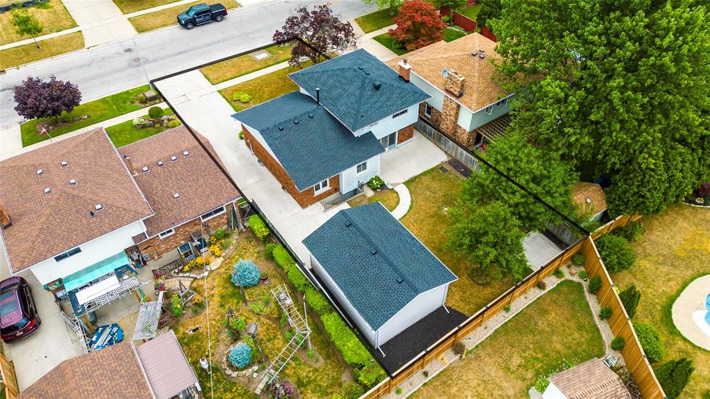 1324 WILTSHIRE Drive, Sarnia, Ontario, Canada